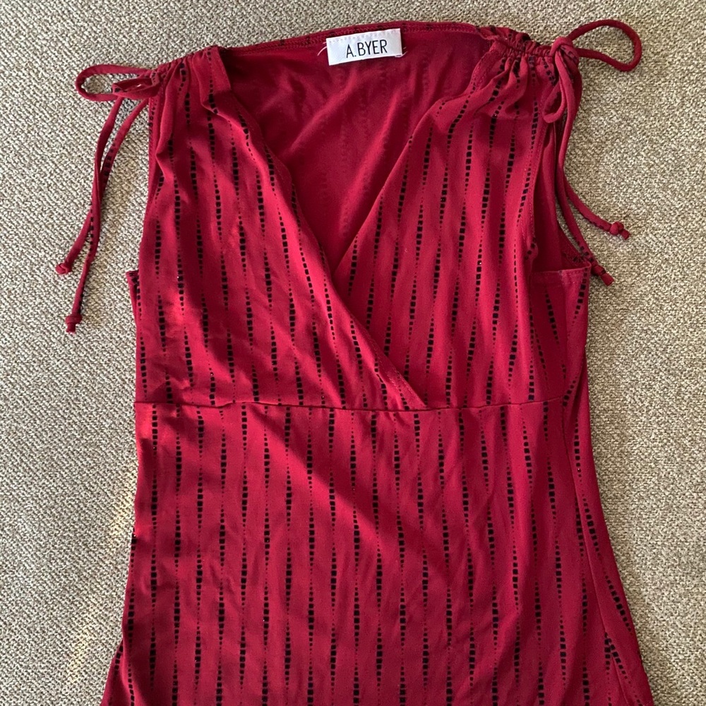 Dress shirt